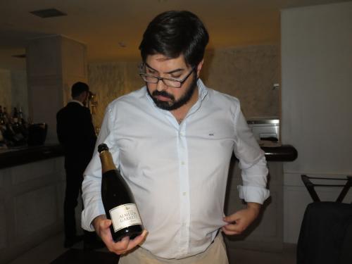 Lu&iacute;s Grad&iacute;ssimo