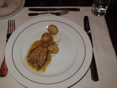 Cabrito