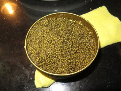 Caviar Imperial Caviar Imperial