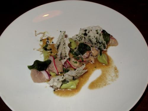 Ceviche