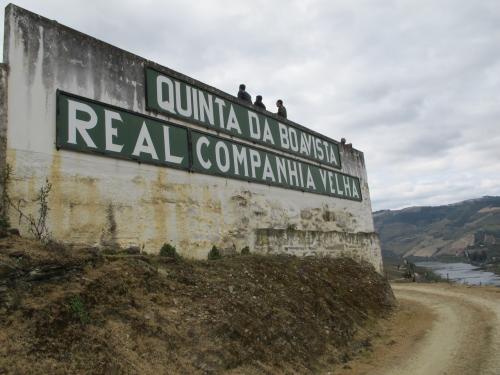 A antiga Quinta da Boavista, actualmente integrada na Quinta dos Aciprestes A antiga Quinta da Boavista, actualmente integrada na Quinta dos Aciprestes