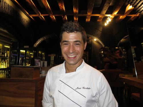 Jos&eacute; Castela