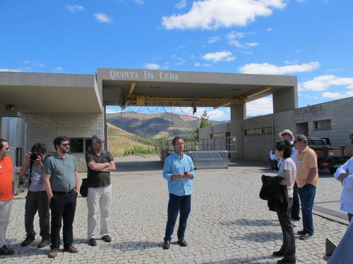 Quinta da Leda Quinta da Leda