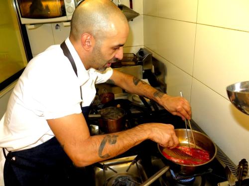Hugo Brito