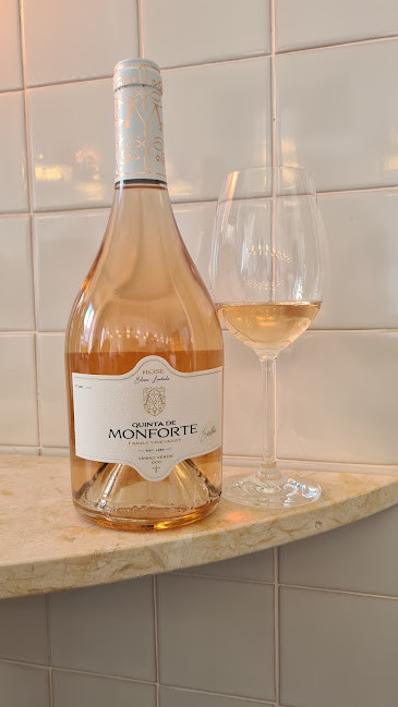 Quinta de Monforte