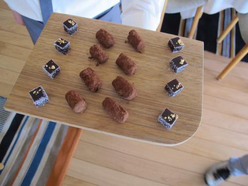 Chocolate