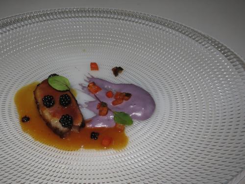Peito de pato Peito de pato