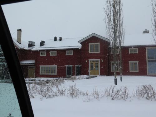 FÄVIKEN FÄVIKEN