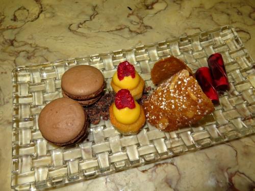 Mignardises Mignardises