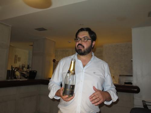 Lu&iacute;s Grad&iacute;ssimo