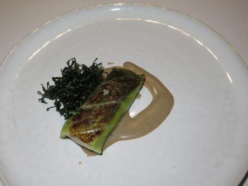 Corvina, Couve & Sardinha Corvina, Couve & Sardinha
