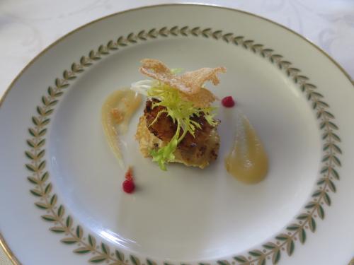 Foie gras