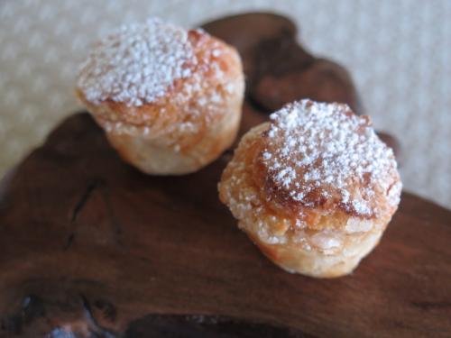 Pastel de Feijão Pastel de Feijão