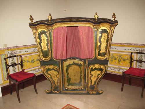 Pal&aacute;cio de Cidr&ocirc;