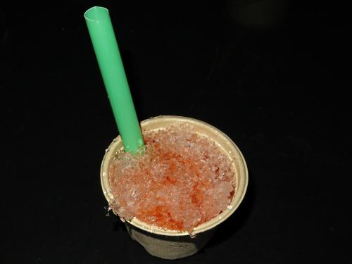 granizado