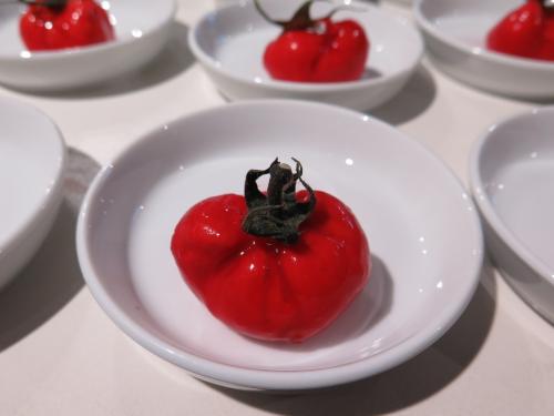 Tomate… falso! Tomate… falso!
