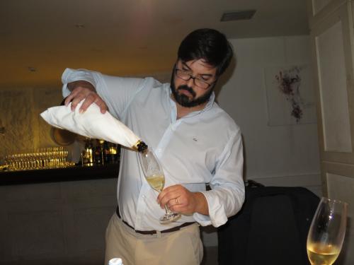Lu&iacute;s Grad&iacute;ssimo
