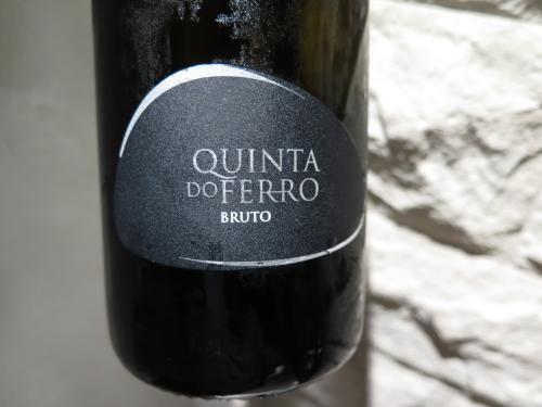 Quinta do Ferro Espumante Bruto