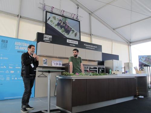 Peixe em Lisboa Peixe em Lisboa