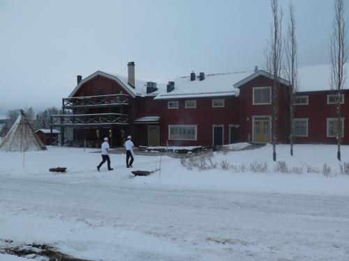 F&Auml;VIKEN