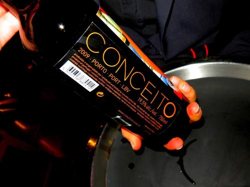 Conceito LBV 2009