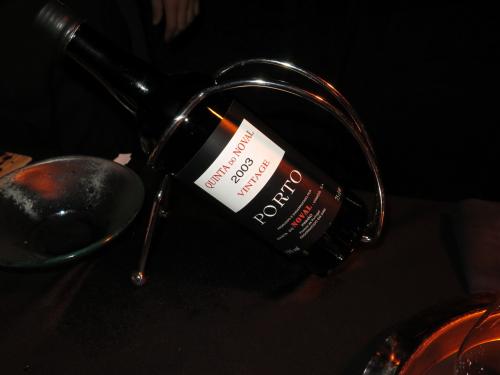 Quinta do Noval Vintage 2003 Quinta do Noval Vintage 2003