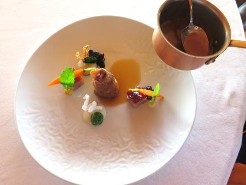 Feijoada à transmontana Feijoada à transmontana