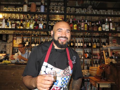 Anderson Sousa