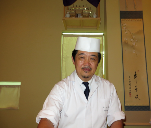 Tomoaki Kanazawa