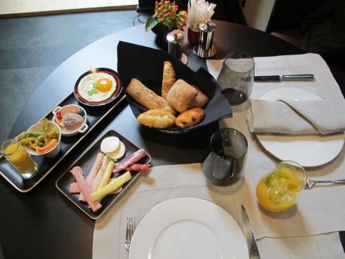 brunch... à carta brunch... à carta