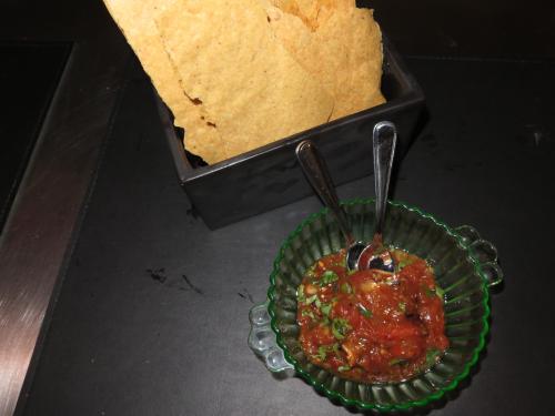 Salsa Salsa