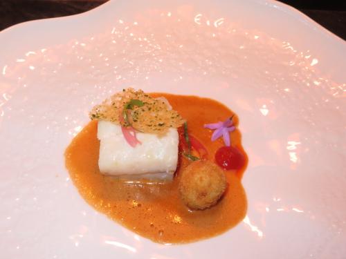 Caldeirada de Bacalhau Salgado Seco da Noruega