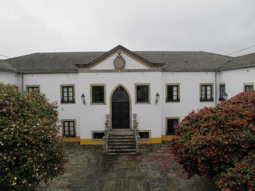 Palácio de Cidrô Palácio de Cidrô