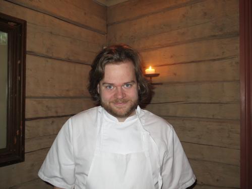 Magnus Nilsson