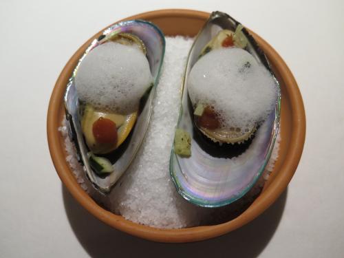 Mexilhão Mexilhão