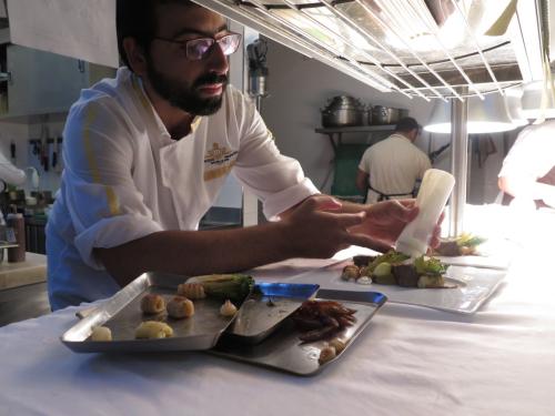 Alentejo Marm&ograve;ris Hotel & Spa