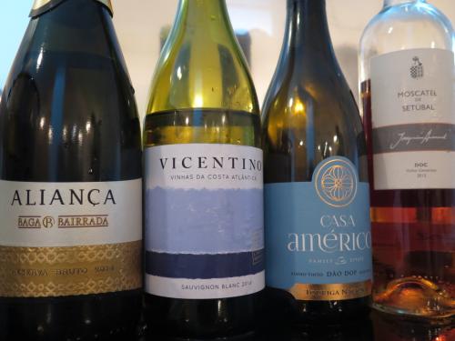 Os vinhos escolhidos por João Jorge Os vinhos escolhidos por João Jorge