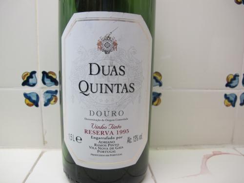 Reserva 1995 Reserva 1995
