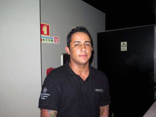 Agnaldo Ferreira Agnaldo Ferreira