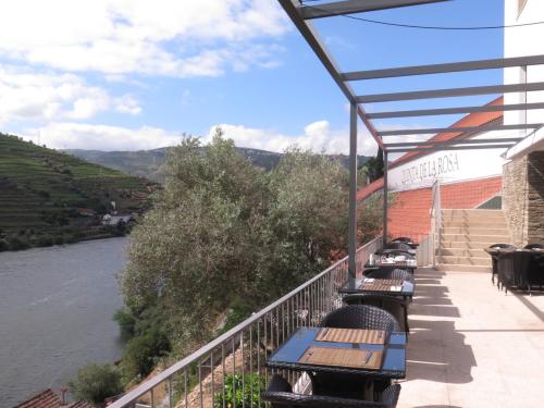 Quinta de la Rosa Quinta de la Rosa