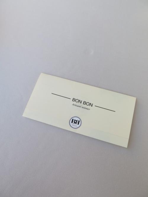 BON BON