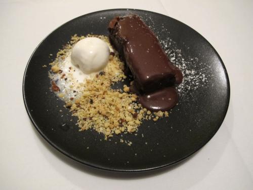 Chocolate Chocolate
