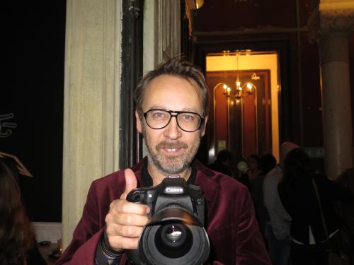 Miguel Somsen Miguel Somsen