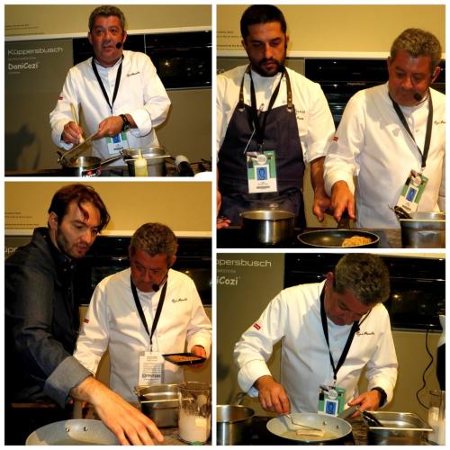 Rui Paula… com Ricardo Costa e Vítor Matos Rui Paula… com Ricardo Costa e Vítor Matos