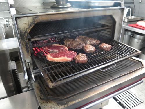 Forno Josper Forno Josper