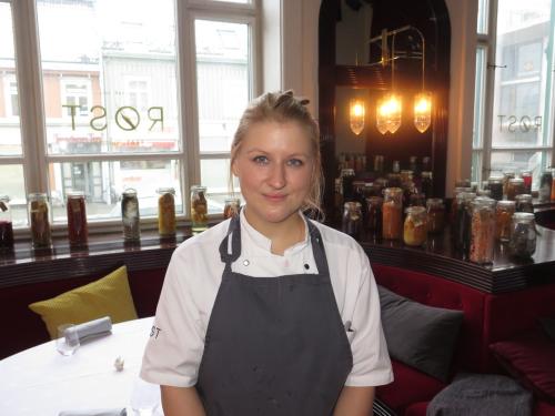 Mette Beate Evensen Mette Beate Evensen