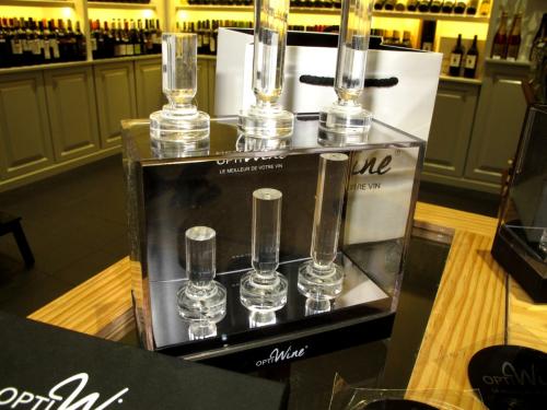 Optiwine Optiwine