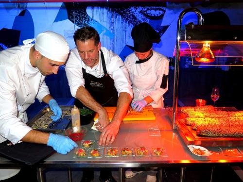 Matt Tebbutt