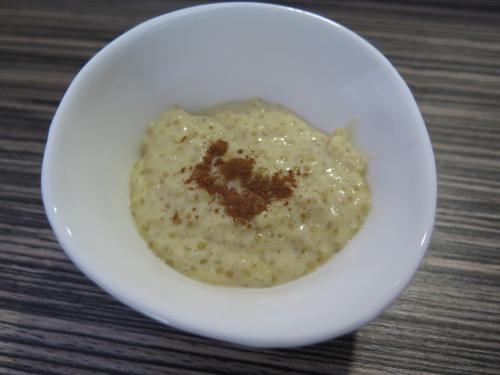&lsquo;Quinoa Doce&rsquo;