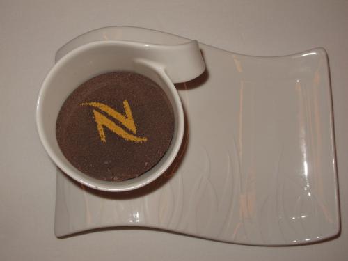Sobremesa Nespresso Sobremesa Nespresso